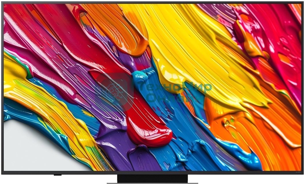 Телевизор LG 65QNED83B6A, 65