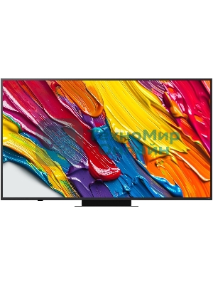 Телевизор LG 65QNED83B6A, 65