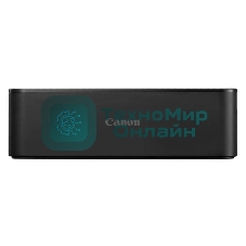 Принтер струйный для фото Canon SELPHY CP1500 (5539C008), A6, цветное, печ. 1.2 стр/мин., 300 x 300 dpi, USB, Wi-Fi