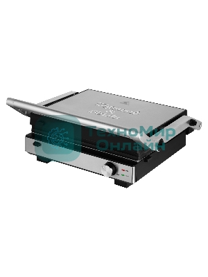 Гриль электрический Zigmund & Shtain ZEG-931