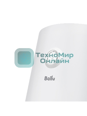 Водонагреватель Ballu BWH/S 80 Orfeus DH