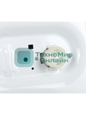 Стиральная машина Candy Smart Pro CSO 129T3/1-07 белый, загрузка фронтальная 9 кг, 1200 об/мин., класс: А