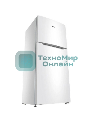 Холодильник Atlant XM 3608-109 белый двухкамерный 162/64л морозилка сверху