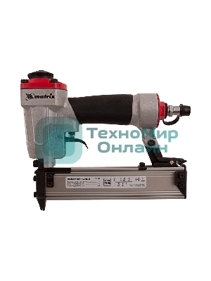 Нейлер Matrix финишный шпилькозабивной пистолет пневмат гвоздь 23GA диам, 0,64мм