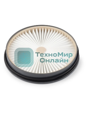 Набор фильтров Hyundai HVC29MH