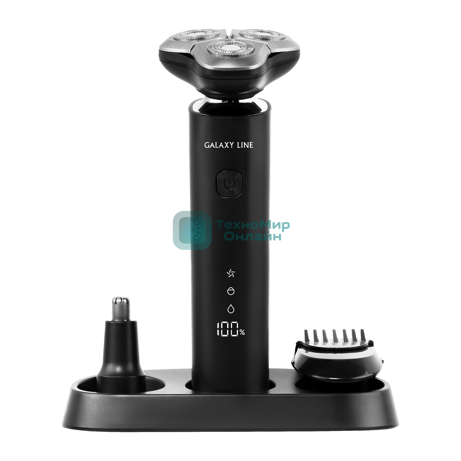 Электробритва GALAXY GL 4276