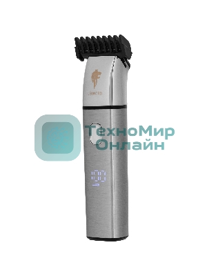 Машинка для стрижки аккумуляторная LEONORD LE-1223 (109433)