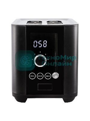 Тостер JVC JK-TS741