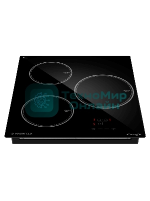 Индукционная варочная панель Maunfeld AVI4532BK