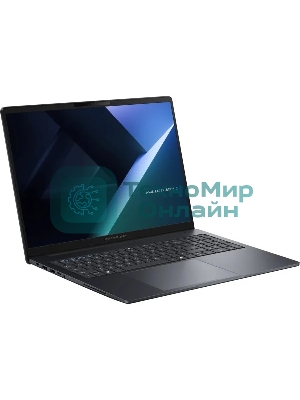Ноутбук ASUS ExpertBook B3605CCA-MB0142 U7-155H/16Gb/1Tb/16