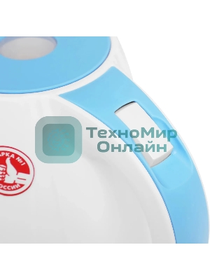 Чайник электрический Vitek VT-7031 W