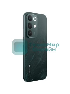 Смартфон Realme C85 Pro RMX5555 8/256Gb, темно-зеленый