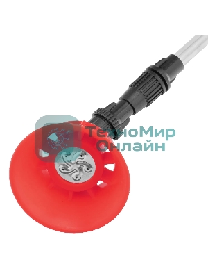 Опрыскиватель ранцевый аккумуляторный Denzel DP-10LA, 10 л, 12 В, 8 Ач