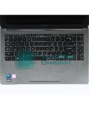 Ноутбук MSI Modern 15 F1MG/15.6