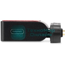 Видеорегистратор Digma FreeDrive 530, 1920x1080, 2