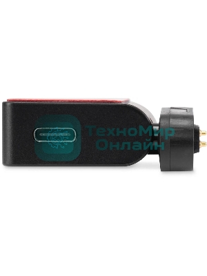 Видеорегистратор Digma FreeDrive 530, 1920x1080, 2