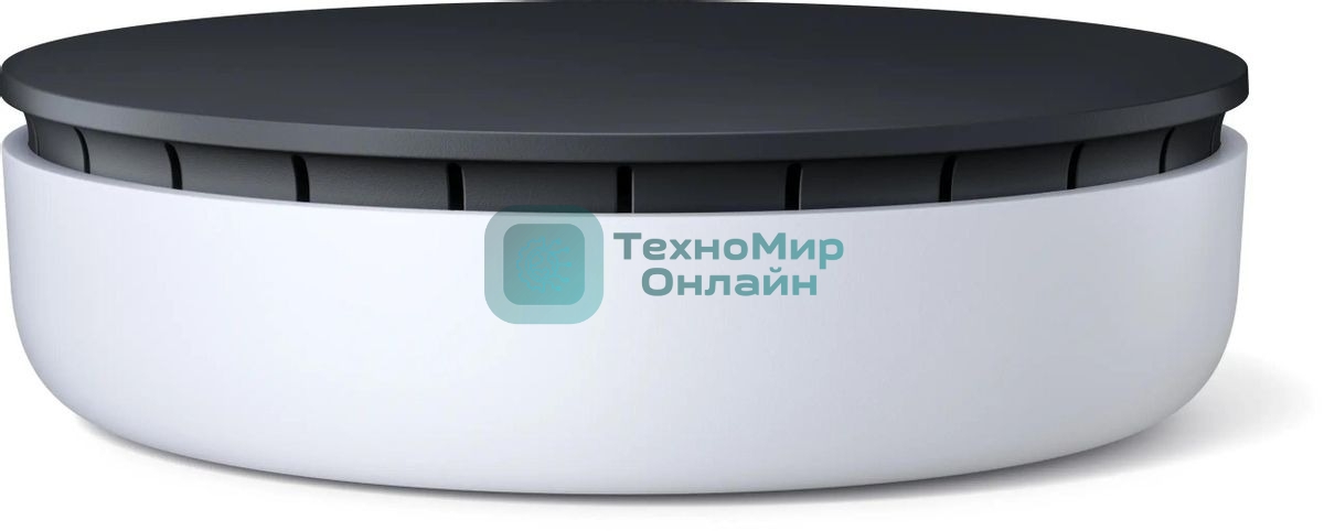 USB-концентратор Яндекс YNDX-00510, Ethernet, USB Type-C, USB