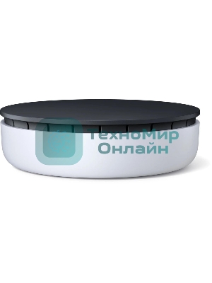 USB-концентратор Яндекс YNDX-00510, Ethernet, USB Type-C, USB