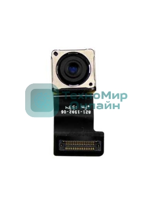 Задняя камера для Apple iPhone 5S