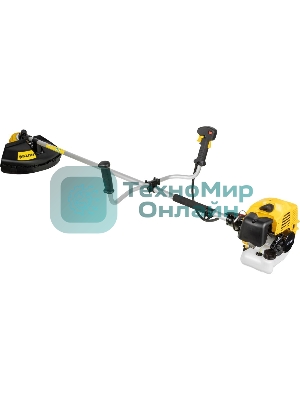 Триммер бензиновый Huter GGT-2450T, 3,4 л.с.
