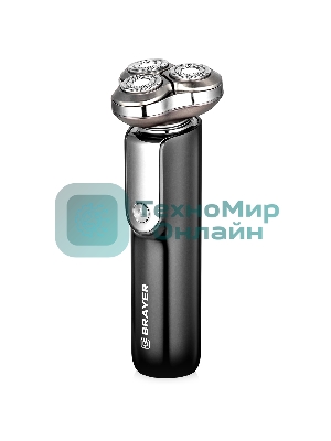 Электробритва BRAYER BR3602