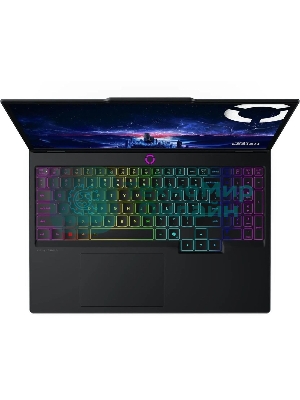 Ноутбук Lenovo Legion 5 15IRX10 Core i7 13650HX 32Gb SSD1Tb NVIDIA GeForce RTX 5070 8Gb 15.1