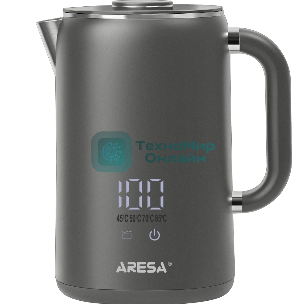 Чайник электрический Aresa AR-3481