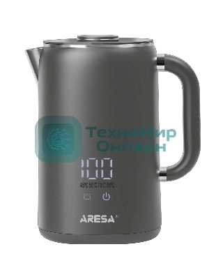 Чайник электрический Aresa AR-3481