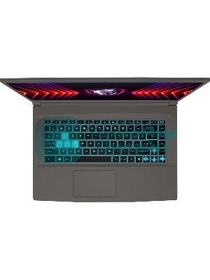 Ноутбук MSI Thin 15 B13VE-3200XRU Intel Core i7-13620H/16Gb/SSD 512Gb/RTX 4050 6Gb/15.6