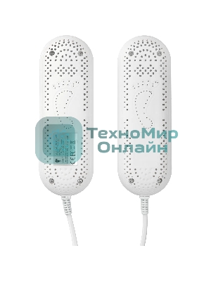 Сушилка для обуви LEONORD LE-1850 (109897)