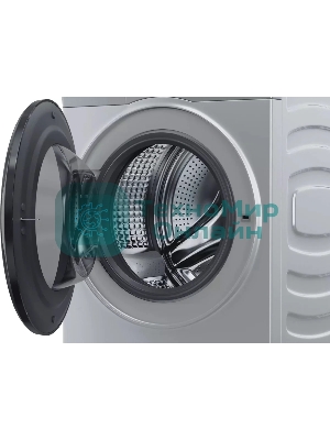 Стиральная машина Haier HWD80-BP14929S с сушкой