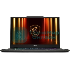 Ноутбук MSI Cyborg 17 B13WEKG-212XRU Intel Core i5 13420H 2100MHz/17.3