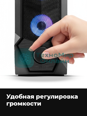 Портативная колонка Ritmix SP-3050