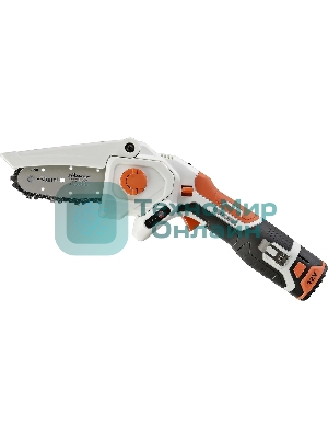Цепная пила Sturm! CSC1204 аккум. дл.шины:4