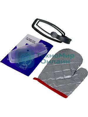 Отпариватель Kitfort КТ-913 белый/золотистый, 2000 Вт, 35 г/мин, 1300 мл