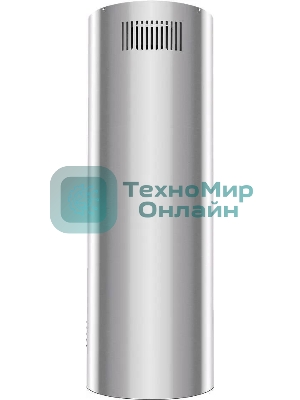 Вытяжка островная Maunfeld Lee Isla 39 нержавеющая сталь, 38 см, 1000 куб. м/ч, 52 дБ