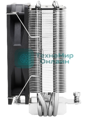 Кулер Cooler Thermalright Assassin X 120 Refined SE V2 RGB/ PWM/ all Intel/AMD/ 6mm*4/ Screws