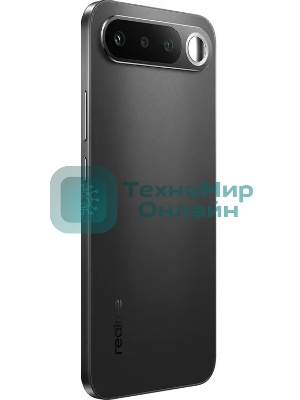 Смартфон Realme RMX5171 16 5G 256Gb, 8Gb, темно-серый