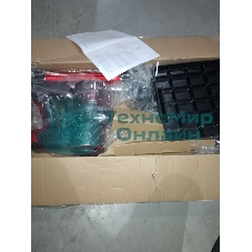 (Б/У) Вертикальный пылесос MYCLEAN AIRY NHS30D01 ROMBICA (Б/У  Потертости )