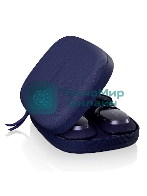 Наушники Bowers & Wilkins Px7 S3 Indigo Blue
