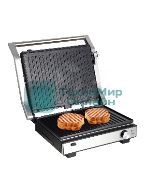 Гриль электрический Zigmund & Shtain ZEG-931