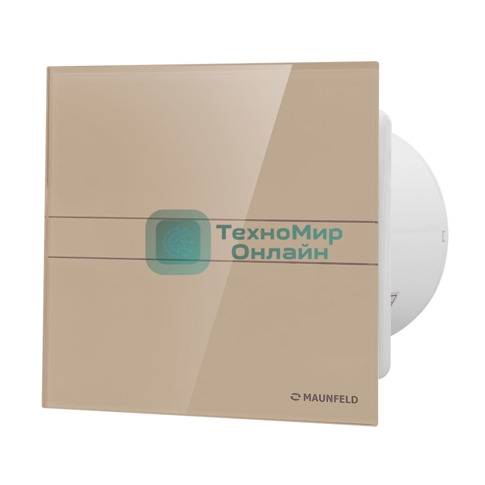 Вытяжной вентилятор Maunfeld MFE10GbG