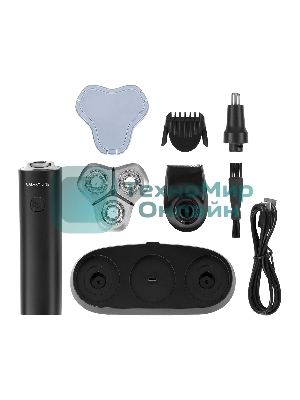 Электробритва GALAXY GL 4276