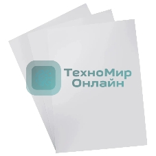 Папка для черчения Silwerhof 1627648 A3 10 листов бумага 160г/м2