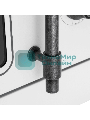 Микроволновая печь встраиваемая Maunfeld JBMO.20.5ERWAS белый, 20 л, 700 Вт, переключатели - поворотный механизм