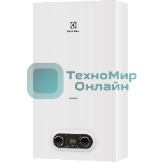 Колонка газовая Electrolux GWH 12 Nano Plus 2.0