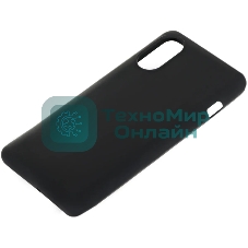 Чехол (клип-кейс) Gresso Meridian, для ZTE Blade A31 Plus, черный gr17mrn1193