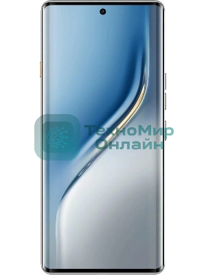 Смартфон Tecno Camon 40 Pro 5G CM7, 12/256Gb, белый