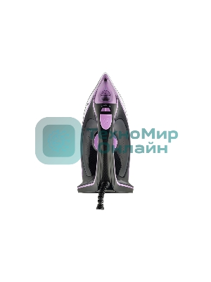 Утюг LEONORD LE-1804 фиолетовый