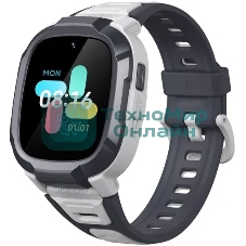 Детские умные часы Mibro P6 серые